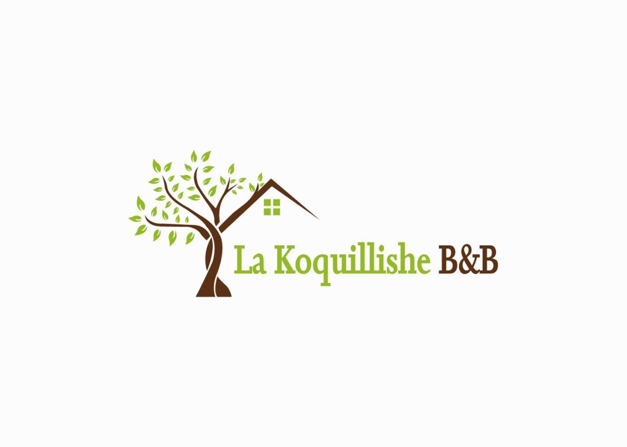 فندق La Koquillishe ترو دو دوس المظهر الخارجي الصورة